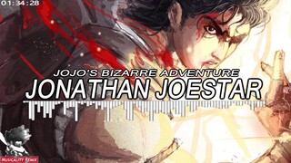 JoJo's Bizarre Adventure: Jonathan's Theme (Trap Remix) | "Fukutsu" | [Musicality Remix]