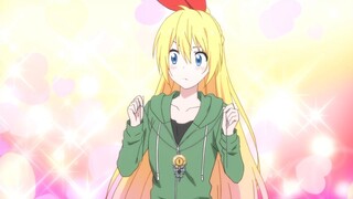 Nisekoi「AMV」- Shape of You