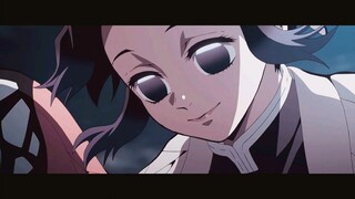 [Demon Slayer/ Giyuu & Shinobu] If You Can Make Her Land