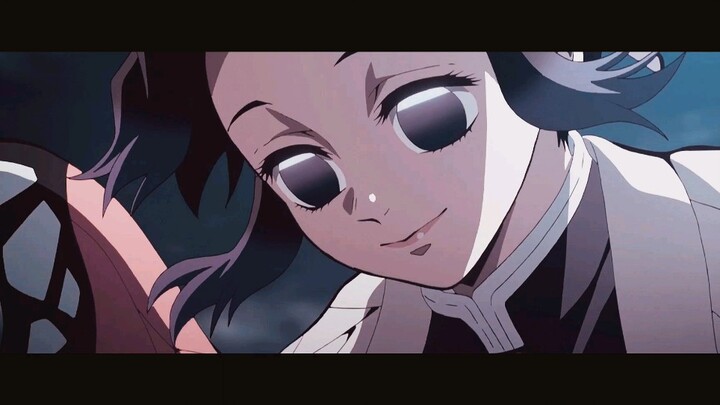 [Demon Slayer/ Giyuu & Shinobu] If You Can Make Her Land