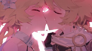 Hello everyone, I am the artist Gua61, I have been in Bilibili for 500 years! I have evolved into th