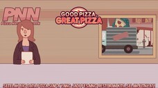 Perjalanan Menjadi Seorang Master Ovenist Kurang Selangkah Lagi! |Good Pizza, Great Pizza Part 44