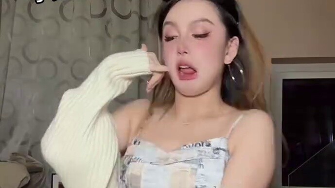 Girls in British universities be like