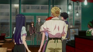 Let's Play Tập 5 thuyết minh