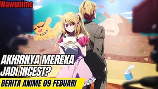 Oshi no ko bakal tayang tahun depan | Berita anime