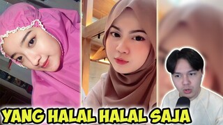 FYP TIKTOK FULL HALAL