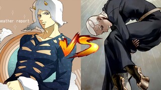 【MUGEN】亲兄弟明算账！