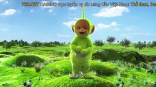 Các em bé rối Teletubbies EP 8 [Sub Việt]