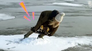 There's SNOW Way Out Of Winter Fails!!❄️🥶🤣 Funny Videos Compilation | AFV 2023