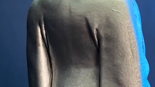 Have you ever seen Ultraman like this?
