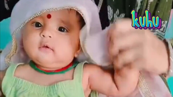 kuhu rani