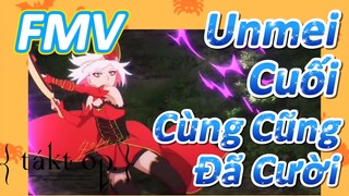 [Takt Op. Destiny] FMV | Unmei Cuối Cùng Cũng Đã Cười