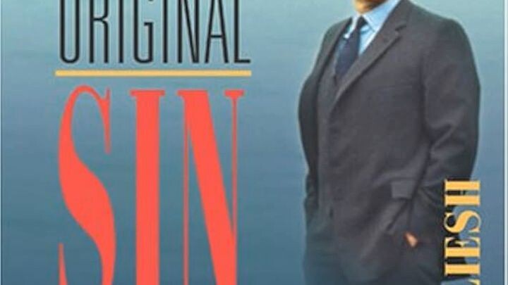 1. P. D. James - ''Original Sin'' (with Adam Dalgliesh) - Part 1 - Read by Michael Jayston