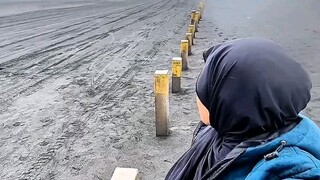 Nikmati Wisata Bromo