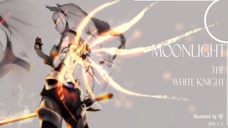 [GMV|Honkai Impact 3rd]A Fight Song For Honkai Impact 3rd|Loaded & Alone