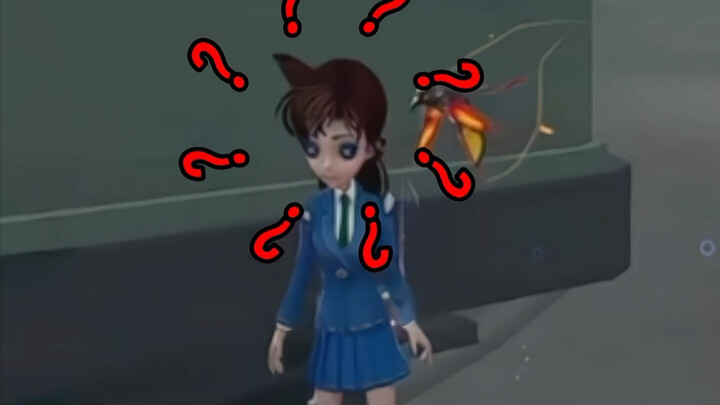 [Identity V] The Tram Brother Is the Best Player of the Whole Match!!!