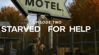 The Walking Dead Season 1 - Episode 2: Starved For Help