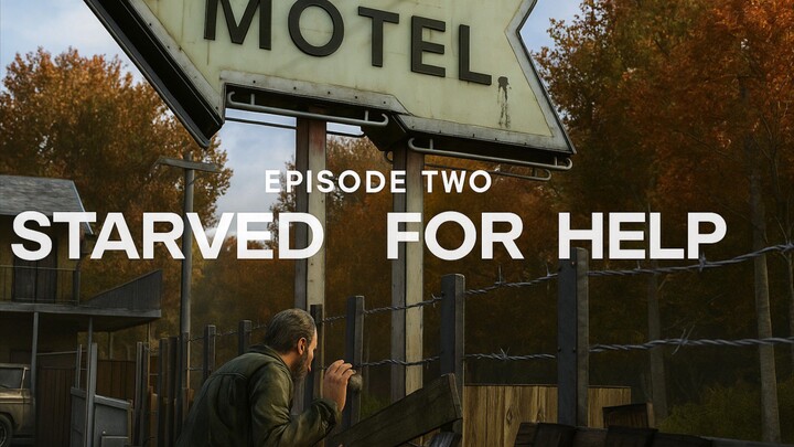 The Walking Dead Season 1 - Episode 2: Starved For Help