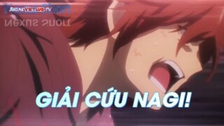 Giải cứu NAGI! - SCARLET NEXUS Tập 8