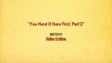 The Chosen Adventure E12