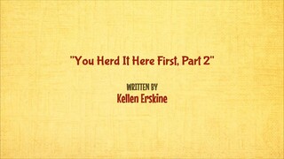 The Chosen Adventure E12