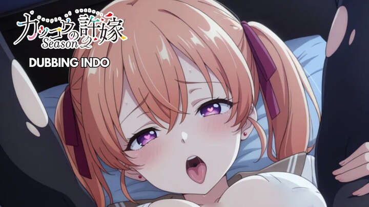 [FANDUB INDO] Hari yang Hangat | Kakkou no Iinozuke