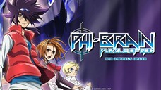 Puzzle of God S2EP12