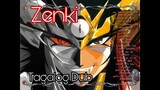 Zenki (tagalog dub) #fyp #zenki #batang90s