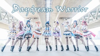 [Dance]BGM: LoveLive! Sunshine!!|BGM: Daydream Worrior