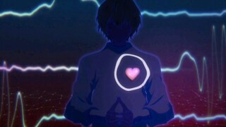 安吾竟然是身处狱中太宰的引线人，表面老死不相往来，背地里用爱心联络～