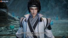 Ling Tian Di Zun Episode 12 Sub Indonesia