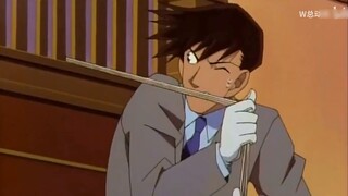 There is only one truth in Conan's simulation of "The Curse of the Mask", but it may be more than on