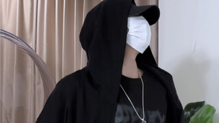 在干嘛呢 宝贝！