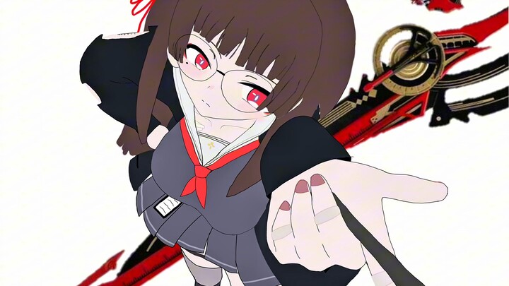 Chisa with this trend