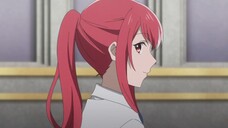 The Gorilla God Go to Girl episode-12 Hindi (end of season)