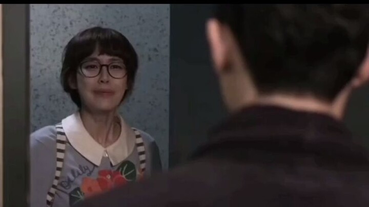 【King of the High School】ดูตอนนี้แล้วสงสาร Miss Xiuying รัฐมนตรีคนนี้จะเปลี่ยนไปเพราะคำที่ Miss Xiuy
