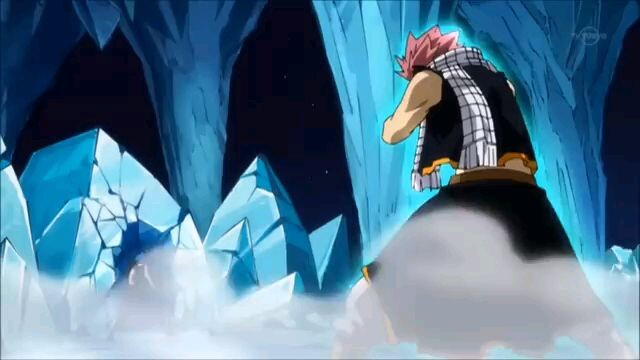 Fairy Tail AMV - Natsu "Undead"