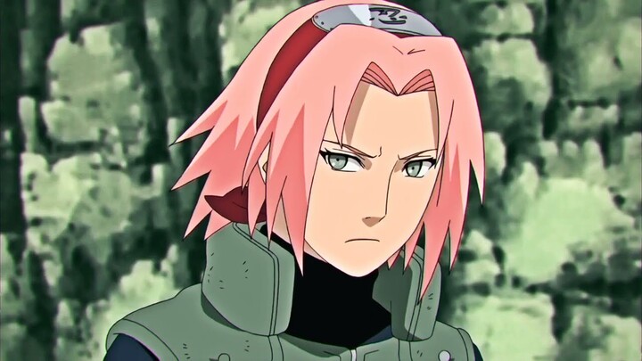 Sakura Haruno free twixtor | anime twixtor | moirx