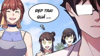 NGỰ SỬ THẦN VƯƠNG TẬP 40