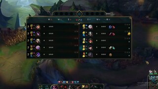 BUILD ĐỒ 1 SHOT CỰC MẠNH BẠN NÊN THỬ 1 LẦN CHO CAITLYN TẠI CHẾ ĐỘ URF 2022