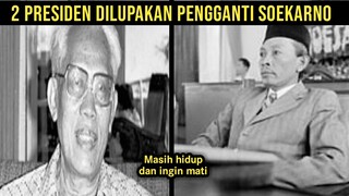 Hampir Tak Ada Yang Tahu. Ini 2 Presiden Indonesia Yang Tertutup Oleh Sejarah