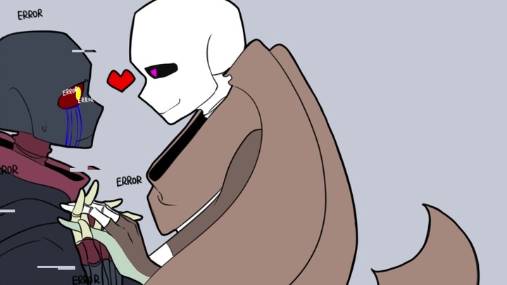 【undertale/meme】0Doctor for IE