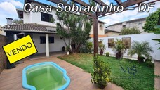 #CASA #sobradinho $990mil #condo #brasilia #imovel #viral #house #ytshorts #broker #shorts #god #yt