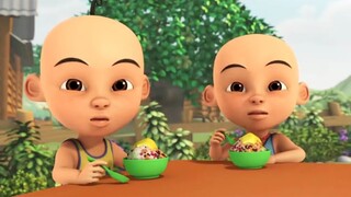 UPIN & IPIN | "PERANGI RASUAH" (Episod Penuh) |  Upin Ipin Terbaru 2020