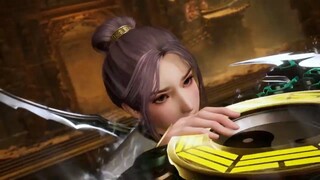 Supreme God Emperor Eps 503 PV (Butong Putong Butong)