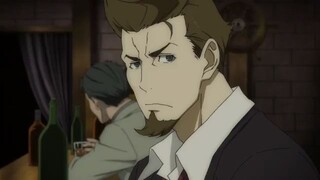 91 Days episode 4 English dubbed