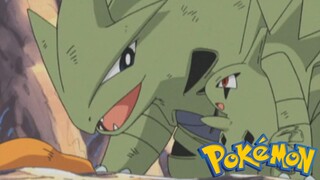 Pokémon Tập 266: Bangiras Và Yogiras! (Thuyết Minh)