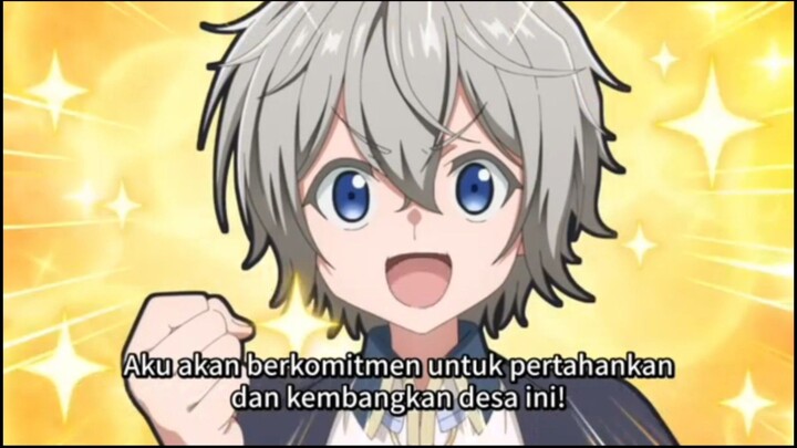 ANAK RAJA YANG DI USIR KARNA PUNYA SIHIR YANG RENDAH ‼️ TAPI TERNYATA OP (10)