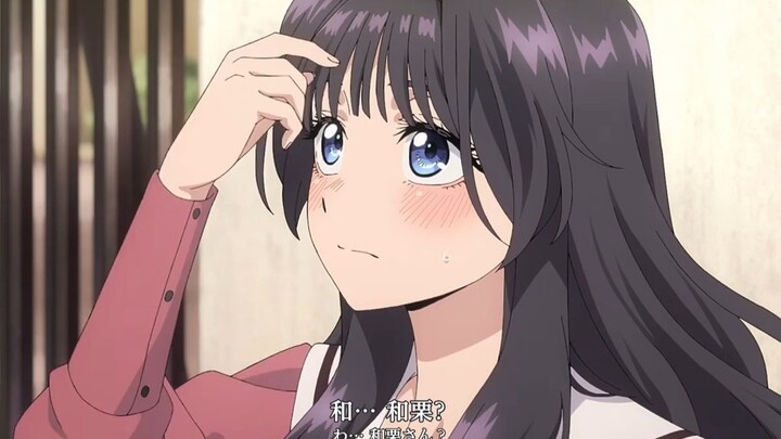 我也想要女朋友那句 卡哇咿
