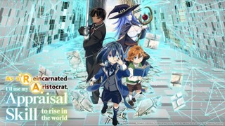 END Tensei Kizoku, Kantei Skill de Nariagaru S2 eps 12          ( sub indo )